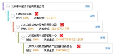 北京市技術(shù)咨詢開發(fā)公司的興起與展望